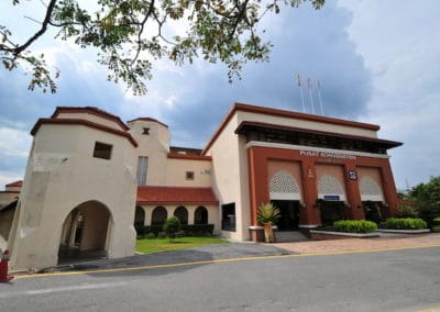 Kolej Universiti Islam Antatabangsa Selangor