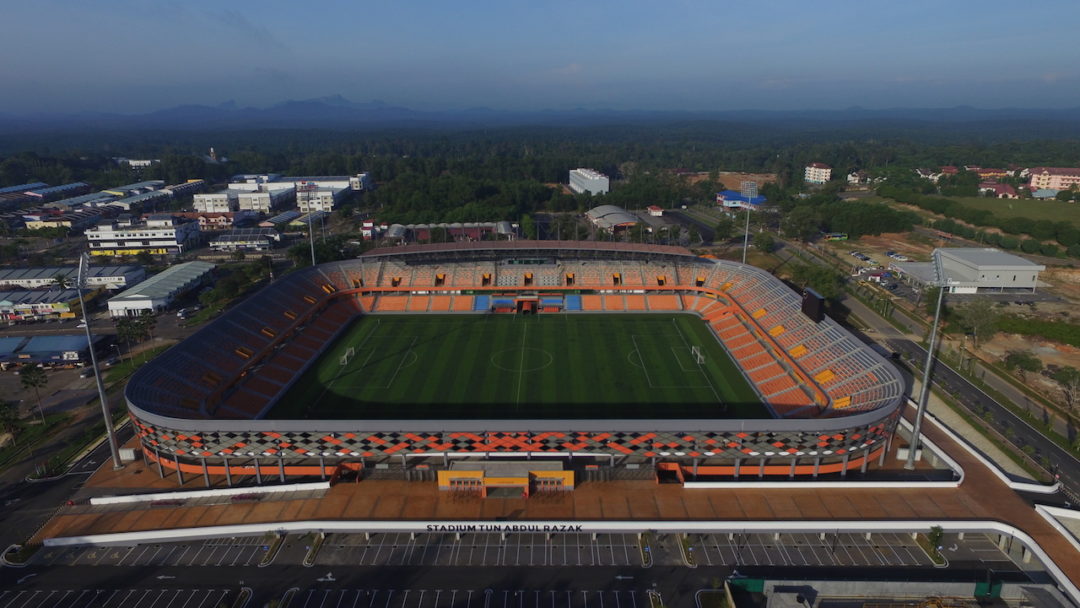 Stadium Tun Abdul Razak