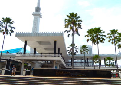 Masjid Negara