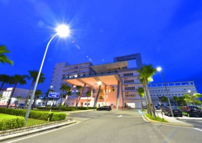Oriental Melaka Straits Medical Centre, Melaka​