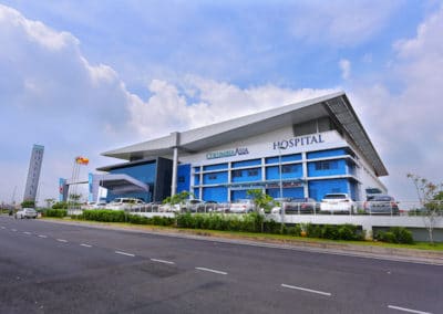 Columbia Asia Hospital Klang