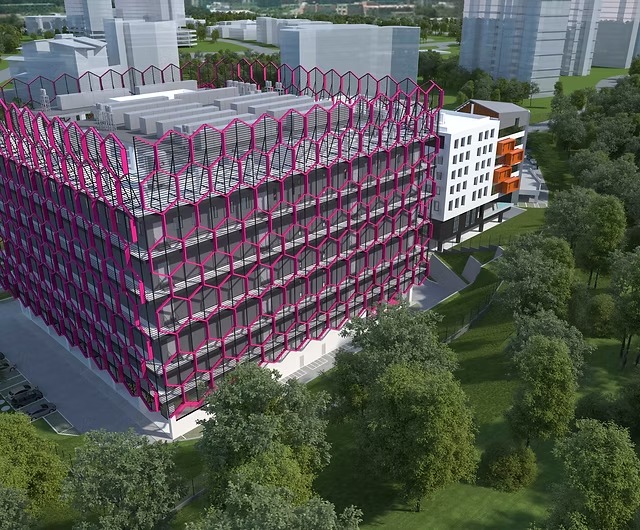 AIR COOLED CHILLED WATER SYSTEM