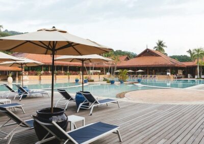 Clubmed Cherating