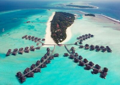 Clubmed Kani Maldives