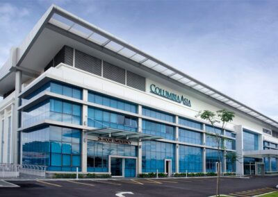 Columbia Asia Hospital Cheras
