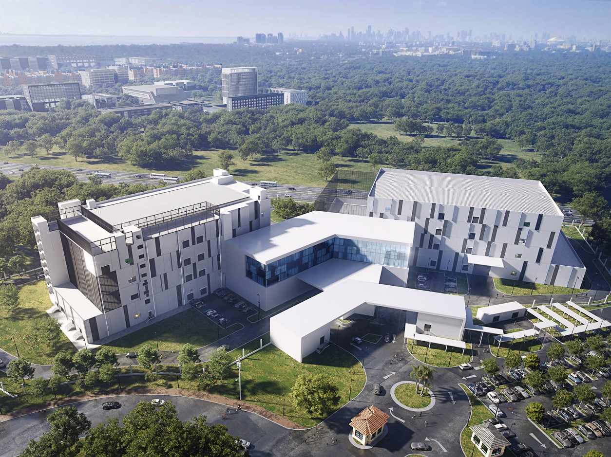 AIR COOLED & WATER COOLED CHILLED WATER SYSTEM